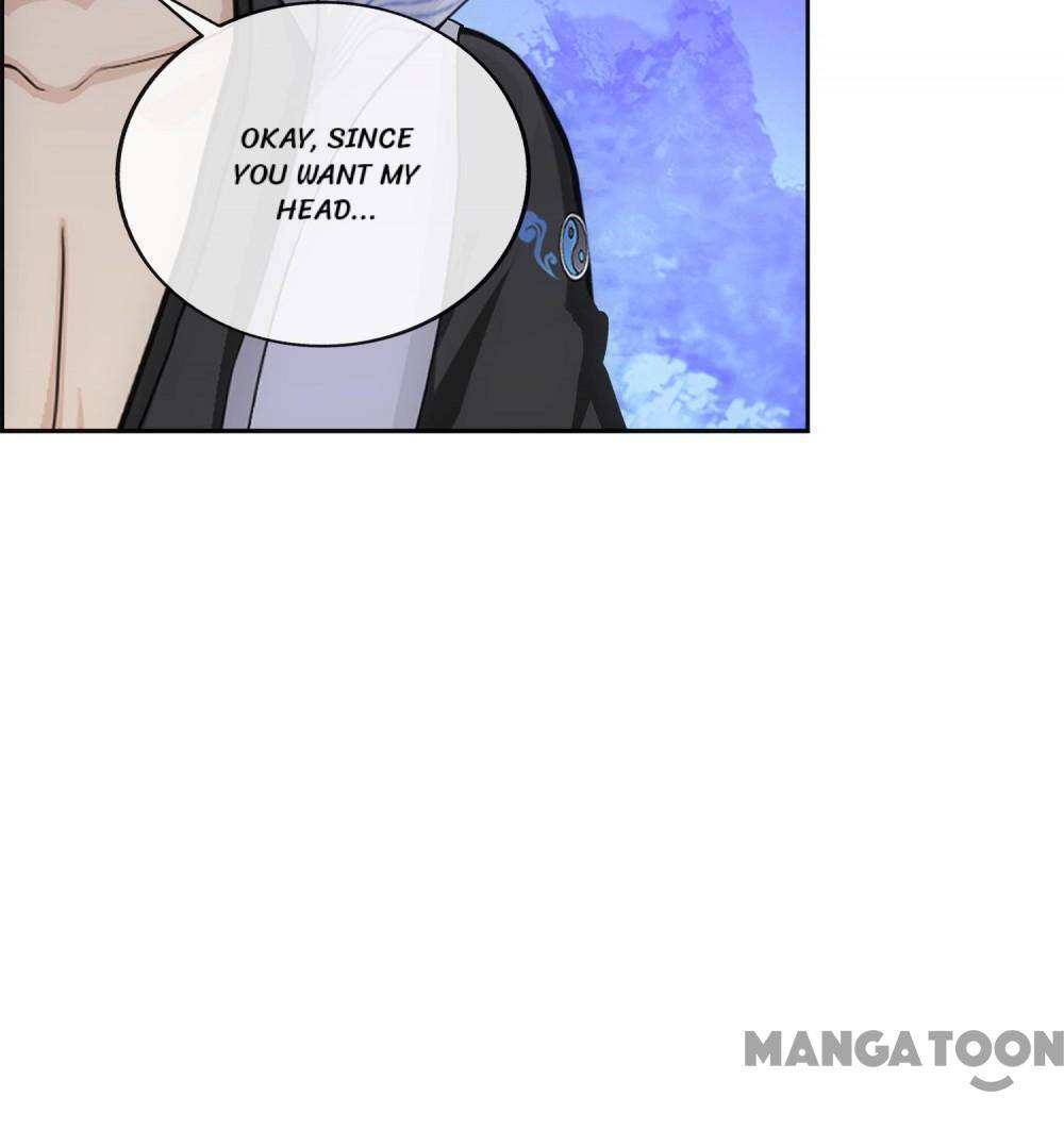 The Legend Of The demon God Chapter 192-eng-li - Page 15