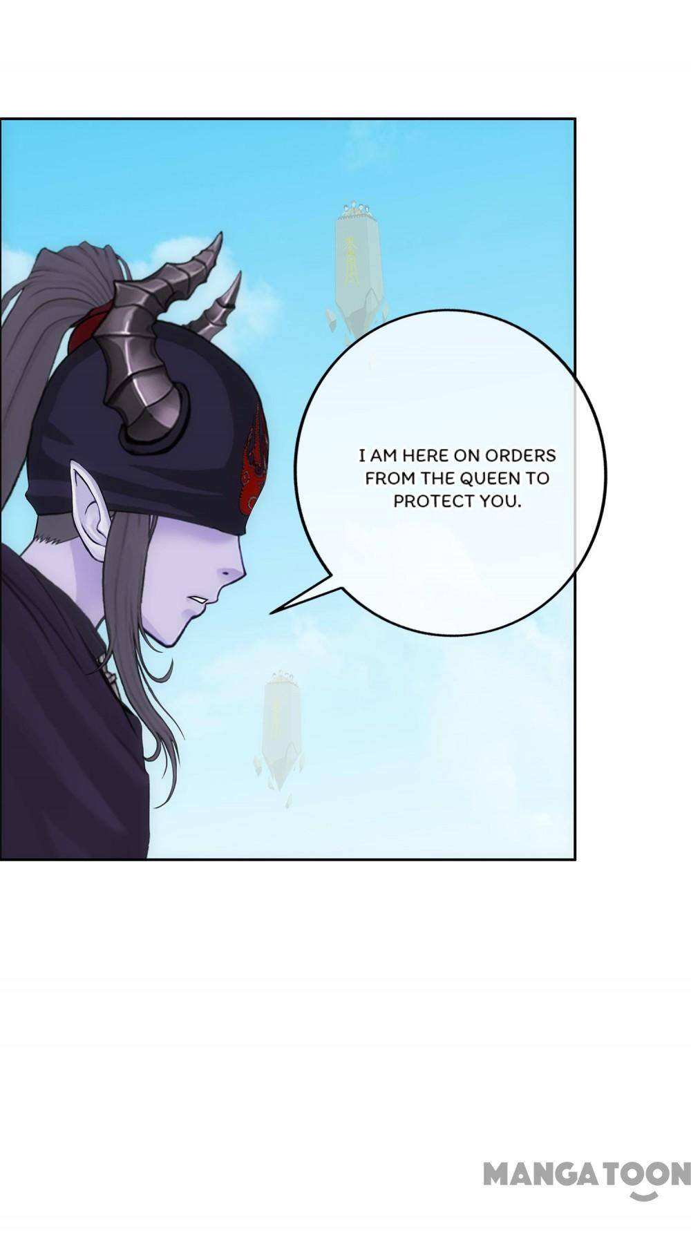 The Legend Of The demon God Chapter 158-eng-li - Page 6
