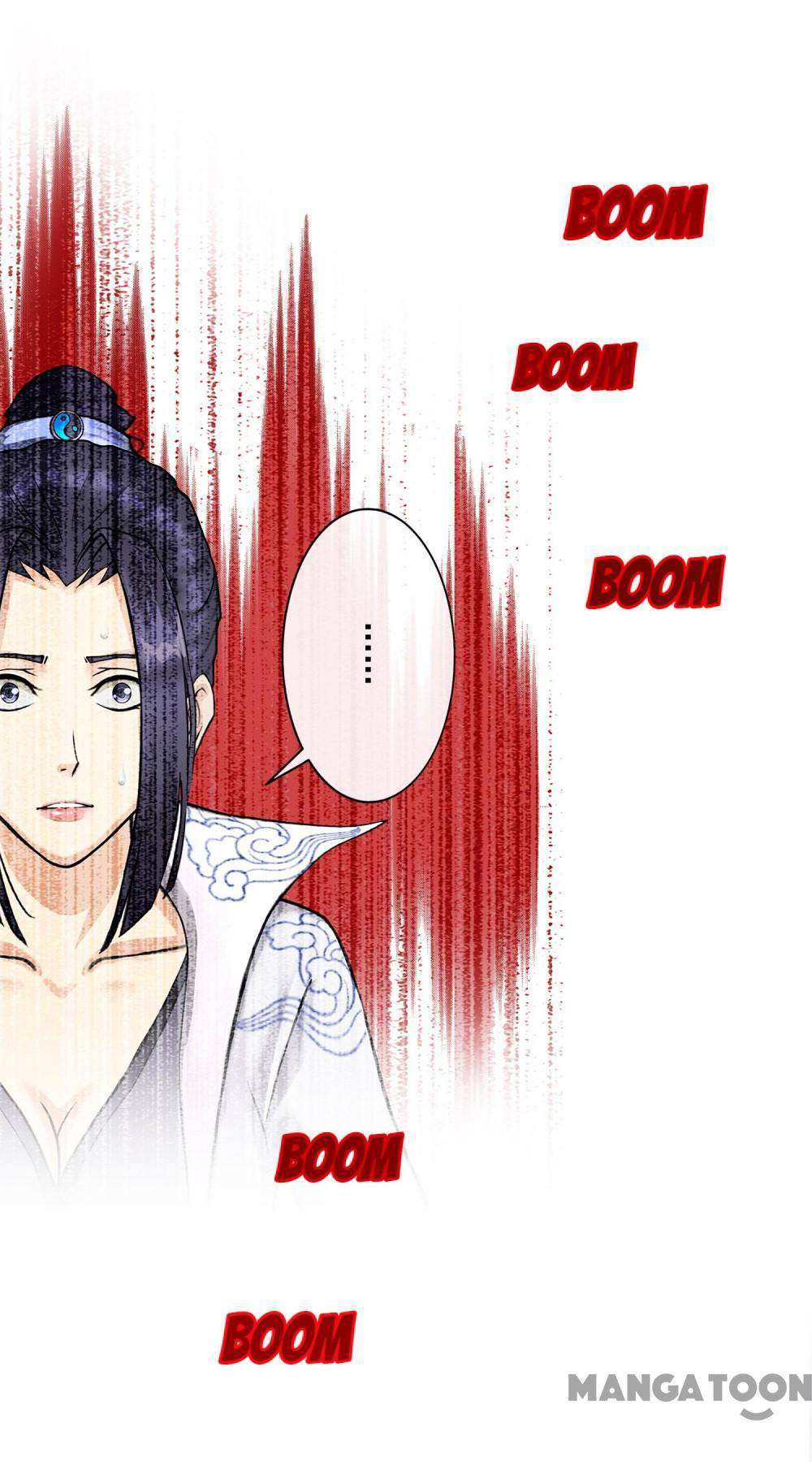 The Legend Of The demon God Chapter 205-eng-li - Page 50