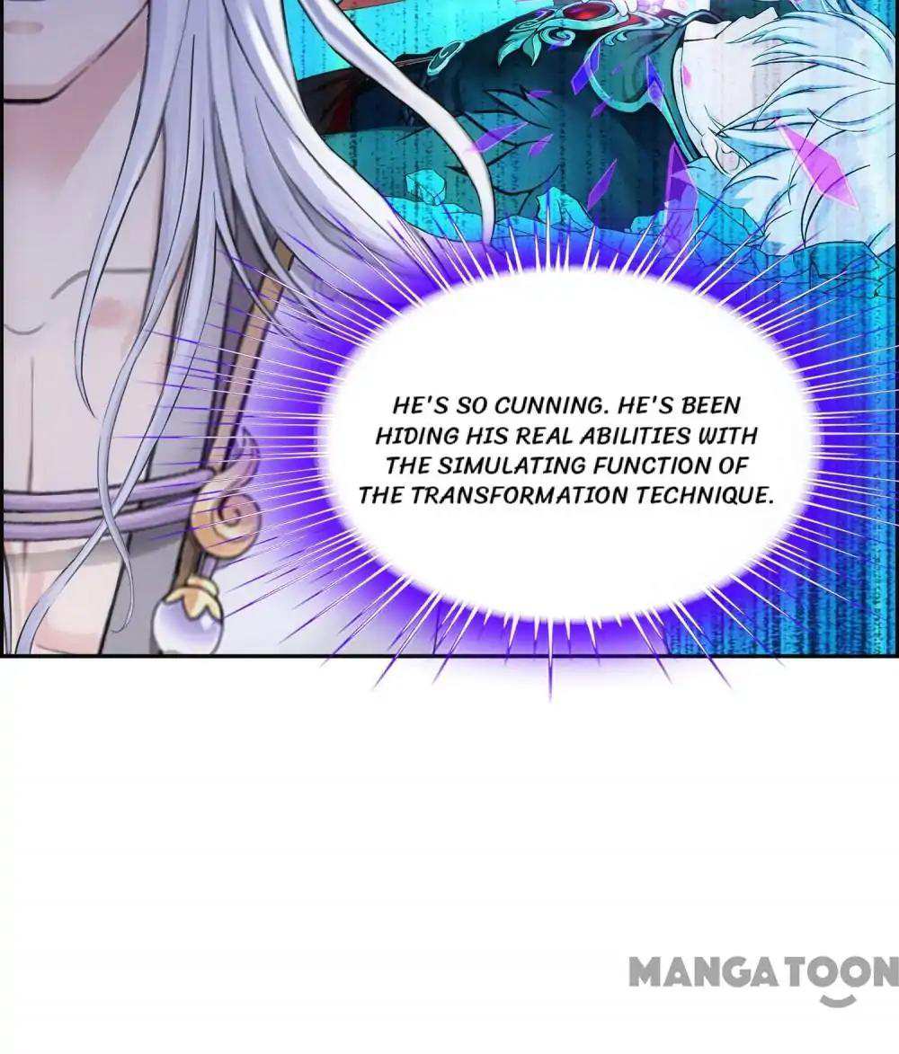 The Legend Of The demon God Chapter 96-eng-li - Page 38
