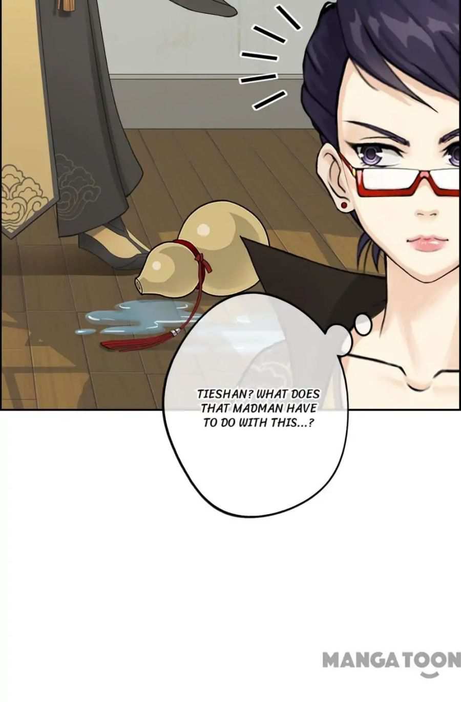 The Legend Of The demon God Chapter 18-eng-li - Page 36