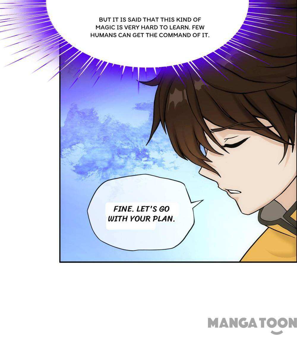 The Legend Of The demon God Chapter 178-eng-li - Page 33