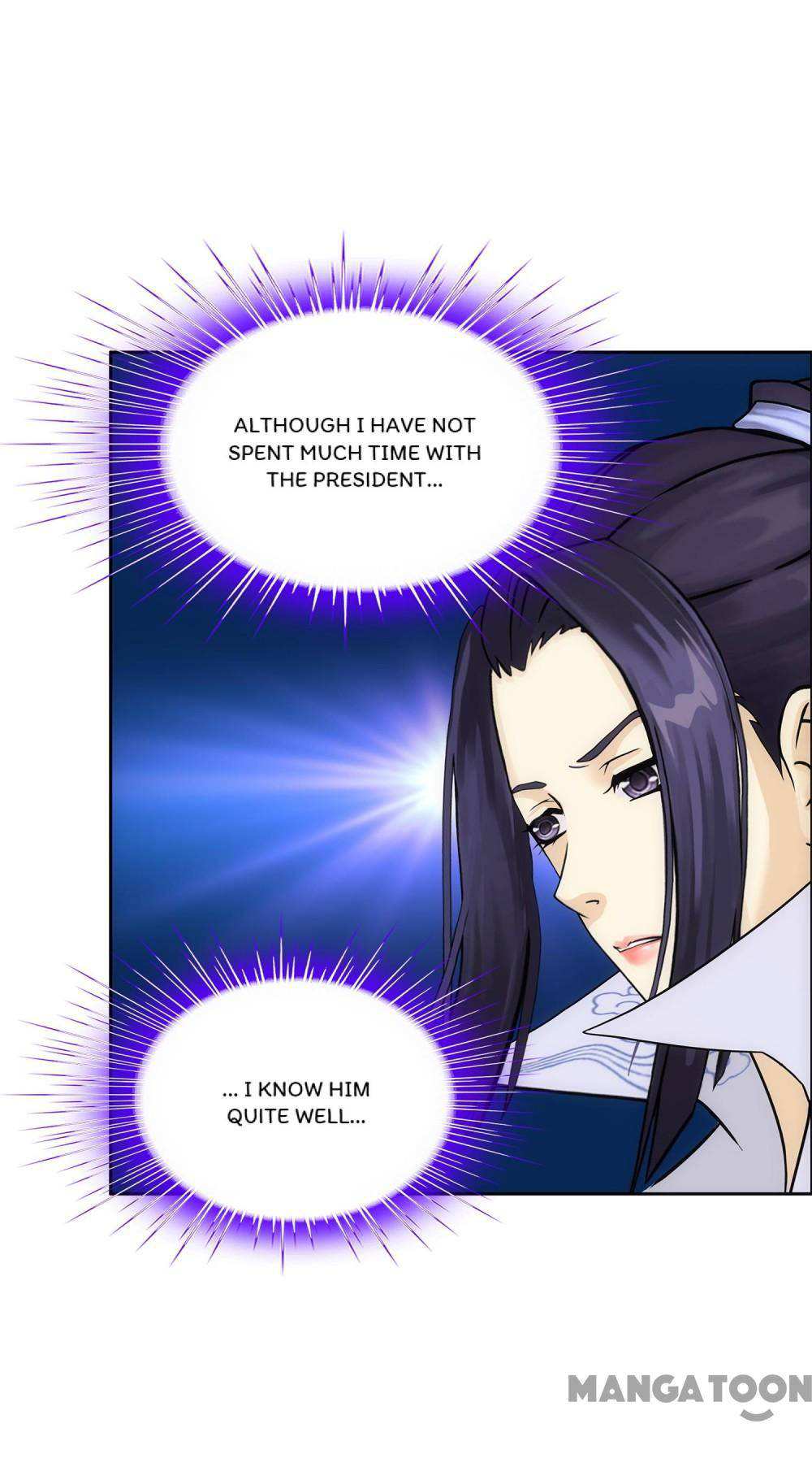 The Legend Of The demon God Chapter 204-eng-li - Page 27