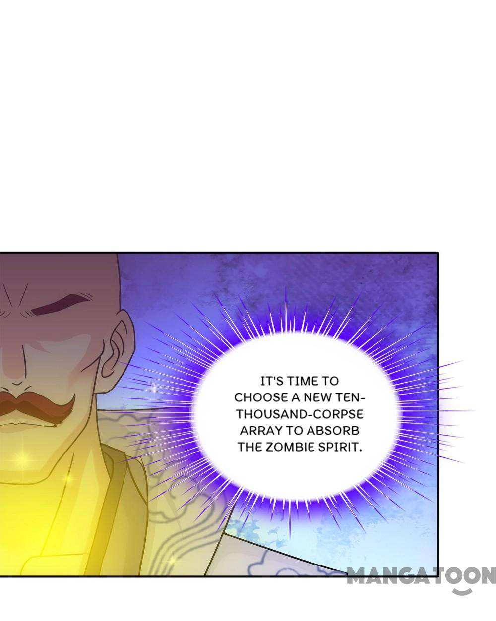 The Legend Of The demon God Chapter 190-eng-li - Page 3