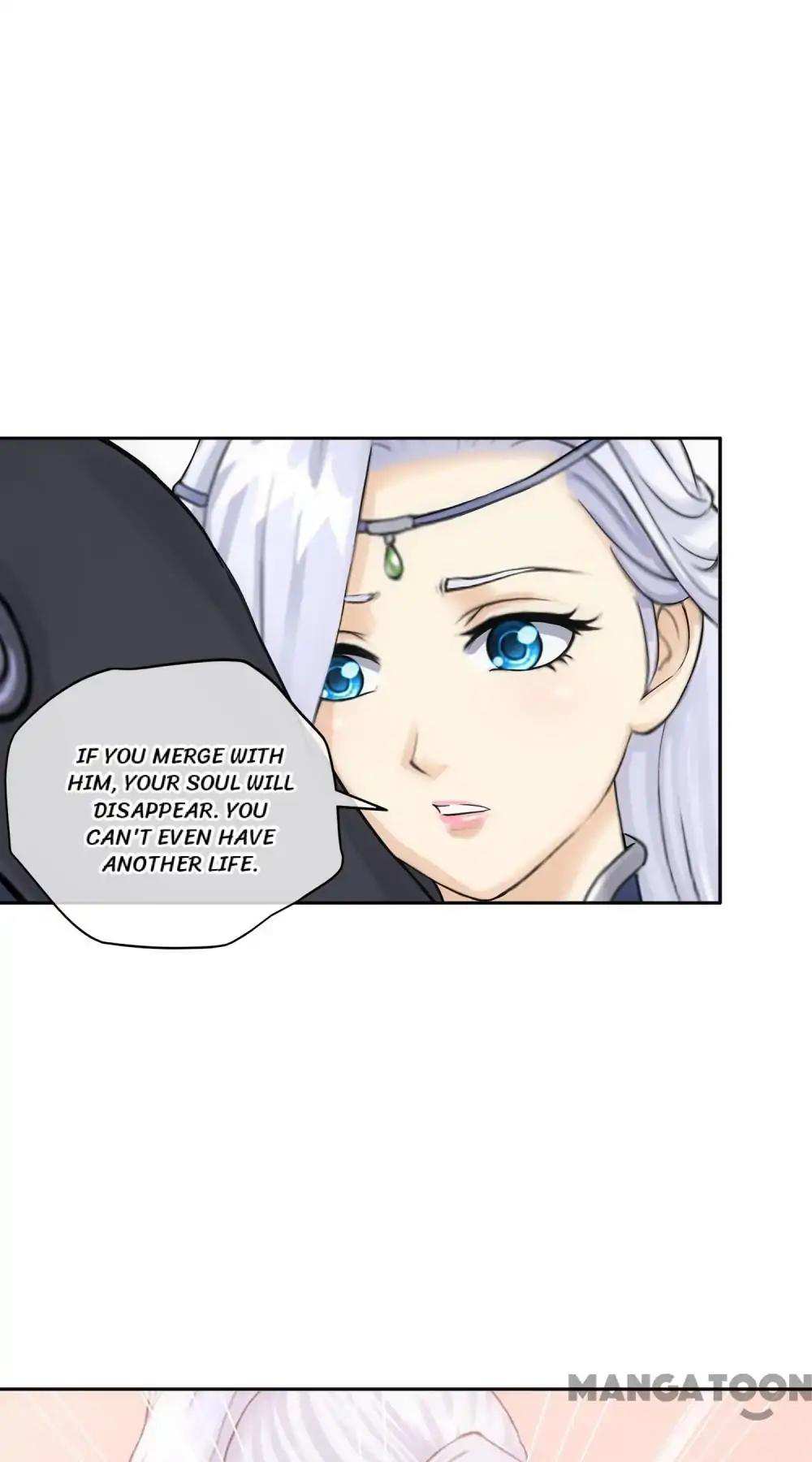 The Legend Of The demon God Chapter 108-eng-li - Page 32