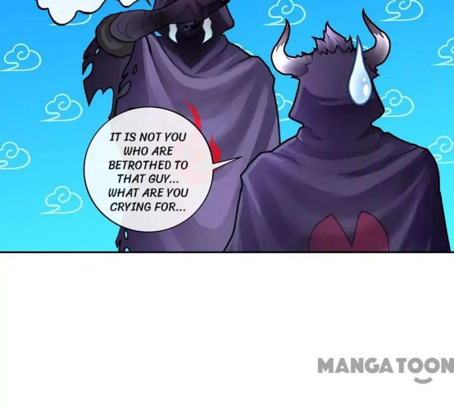 The Legend Of The demon God Chapter 33-eng-li - Page 38