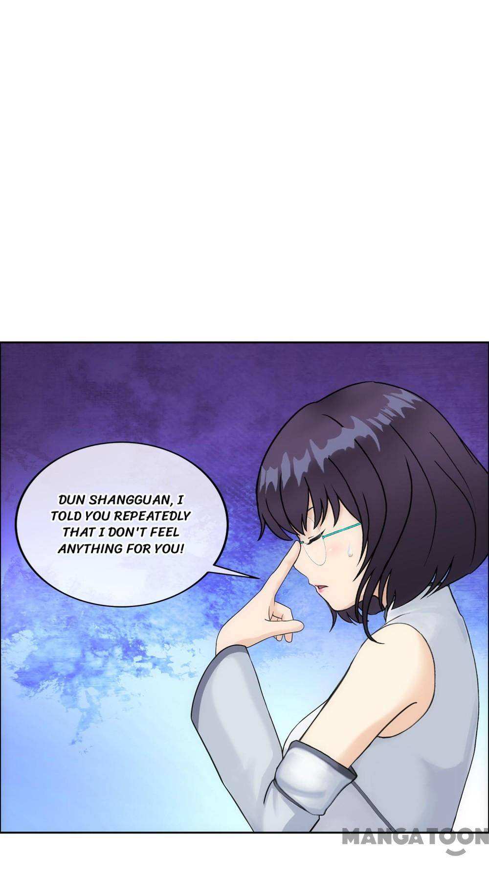The Legend Of The demon God Chapter 206-eng-li - Page 24