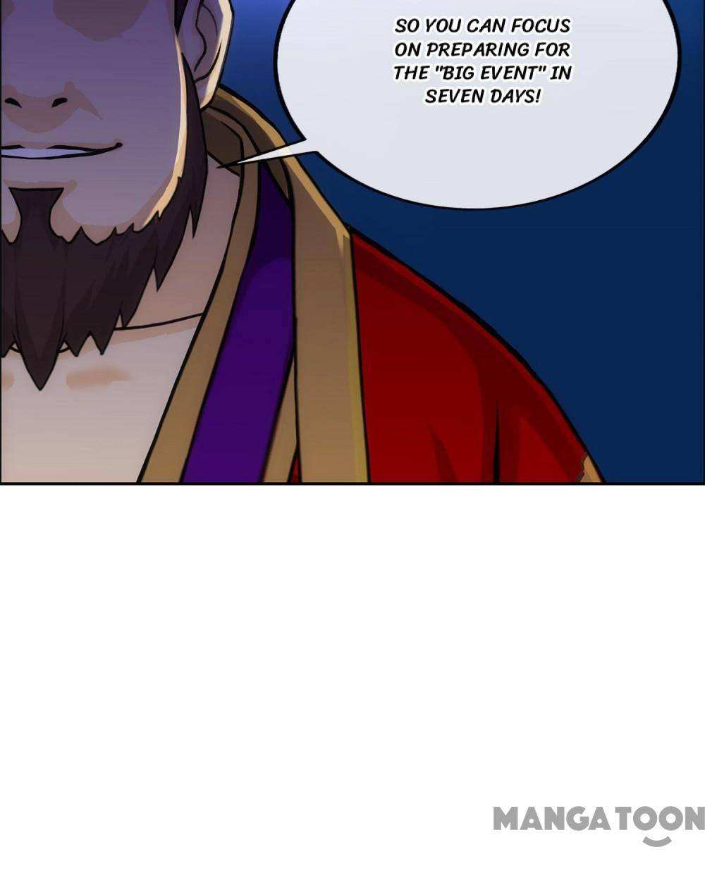 The Legend Of The demon God Chapter 206-eng-li - Page 11