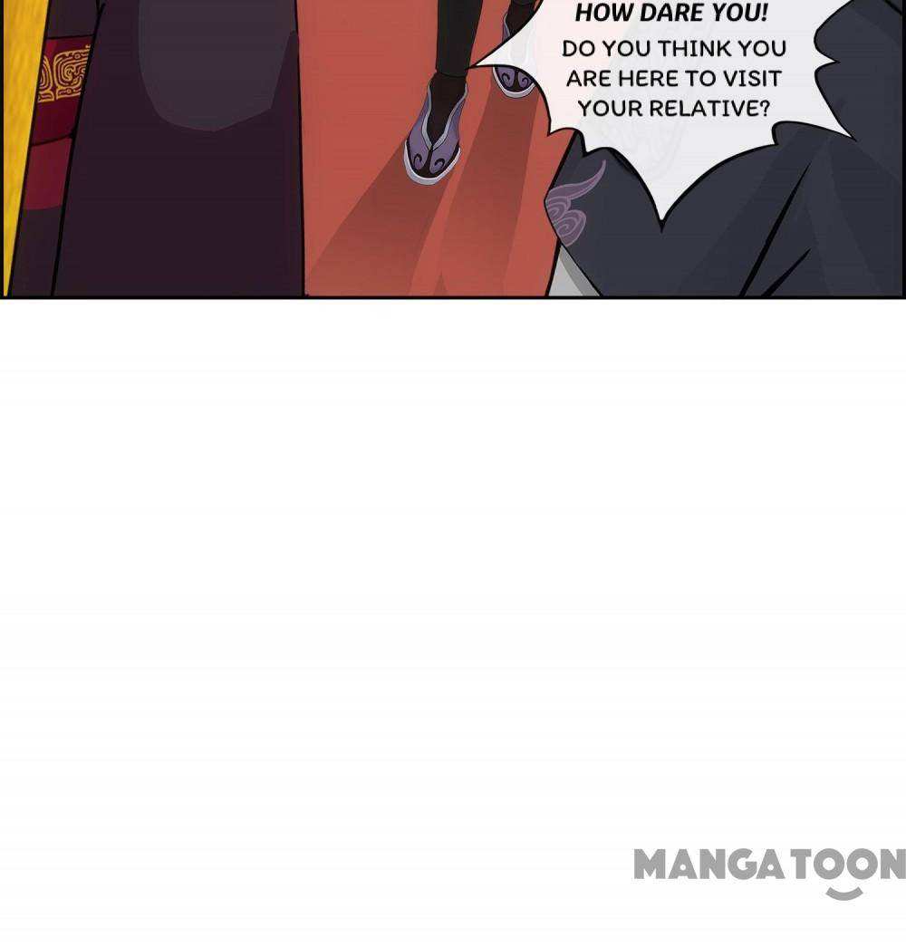 The Legend Of The demon God Chapter 216-eng-li - Page 3