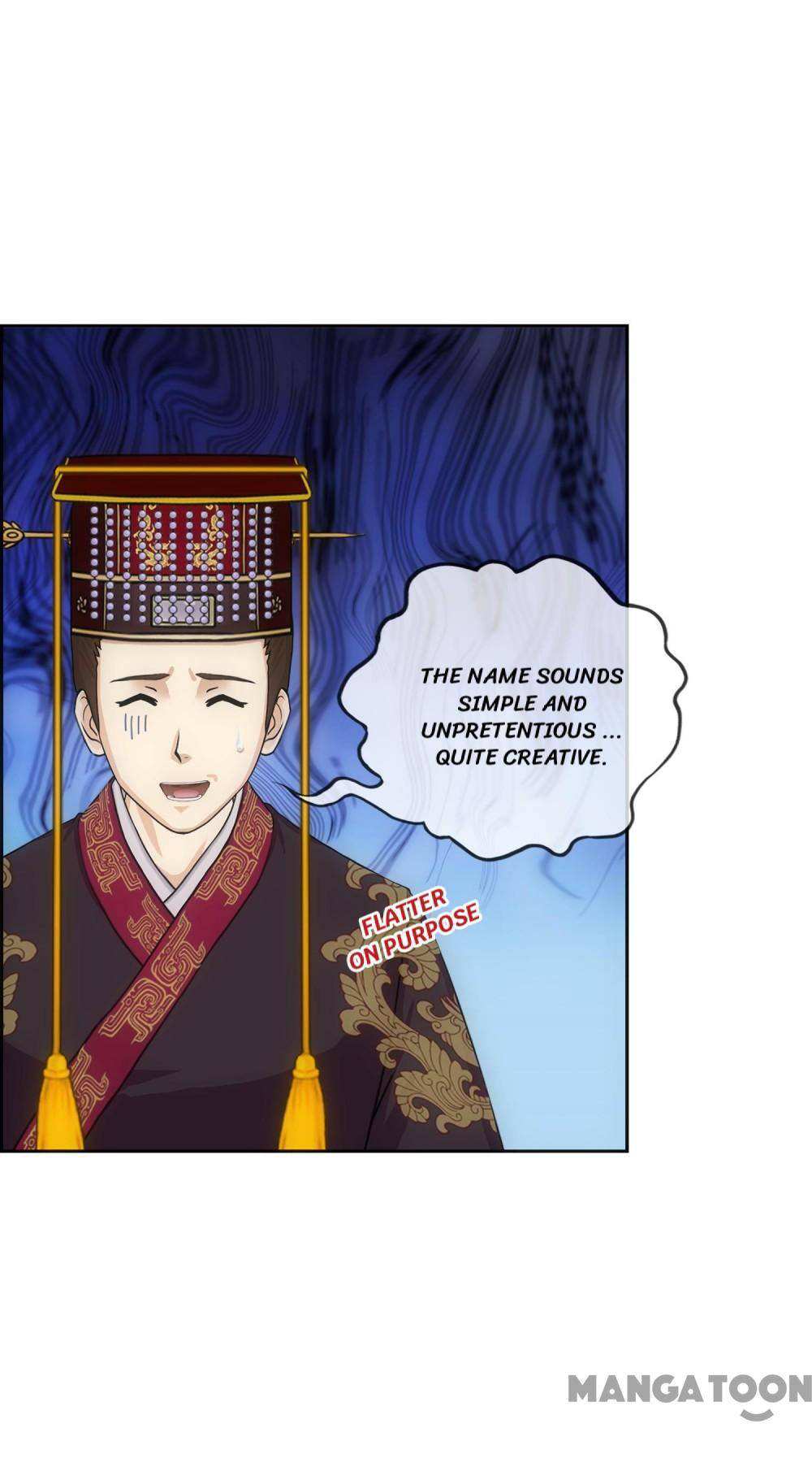 The Legend Of The demon God Chapter 215-eng-li - Page 14