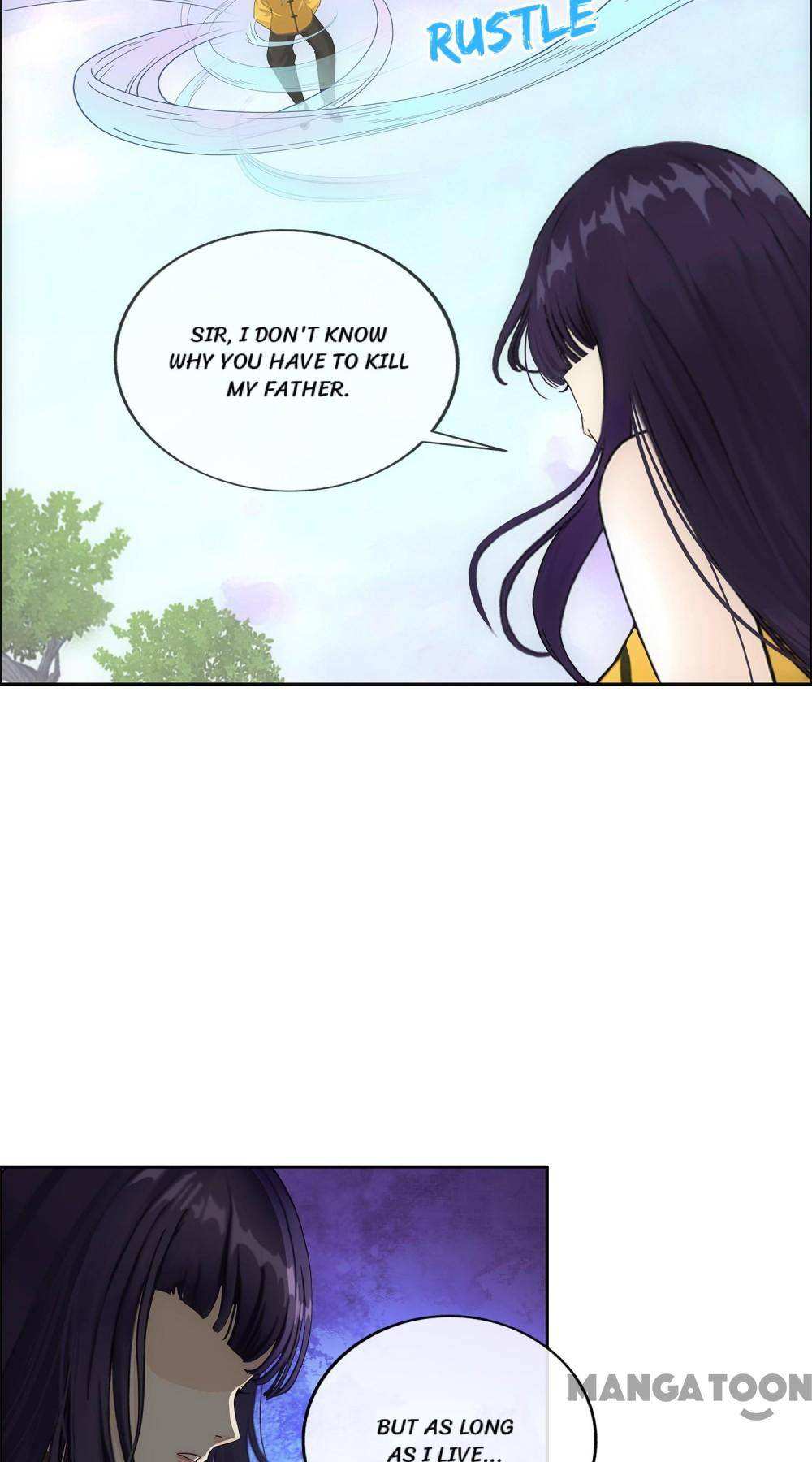 The Legend Of The demon God Chapter 128-eng-li - Page 32