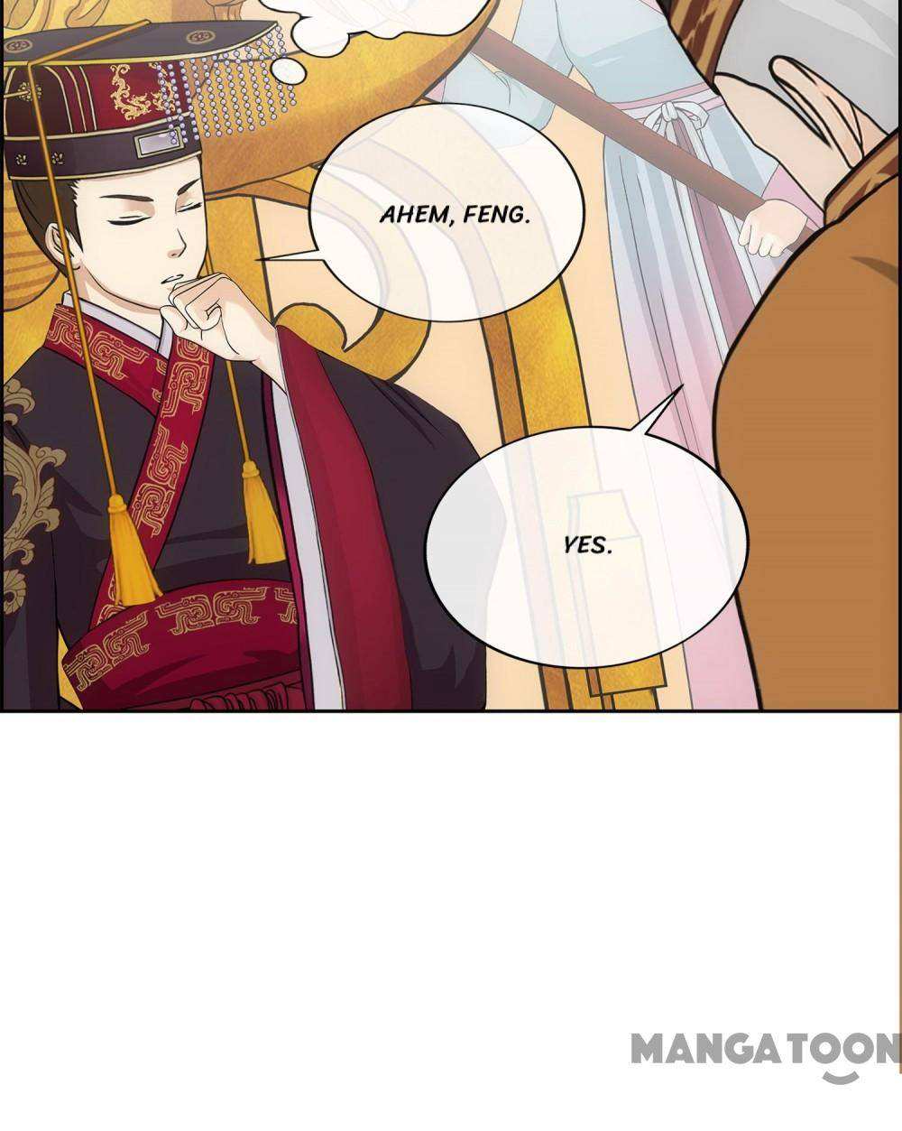 The Legend Of The demon God Chapter 213-eng-li - Page 19