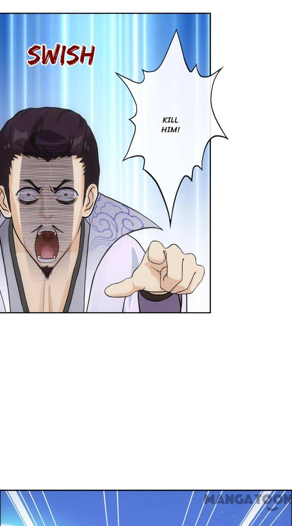 The Legend Of The demon God Chapter 144-eng-li - Page 41