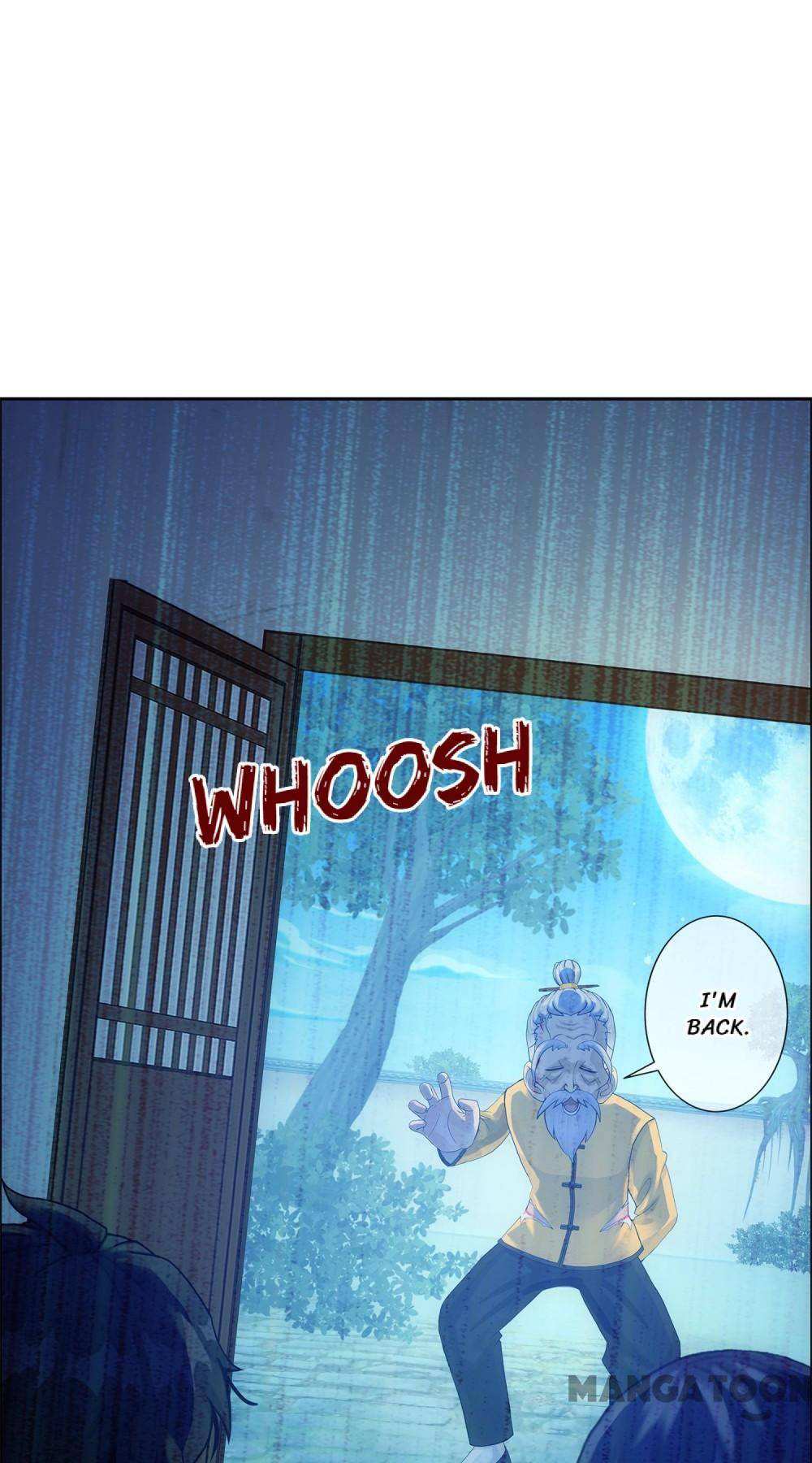 The Legend Of The demon God Chapter 132-eng-li - Page 49
