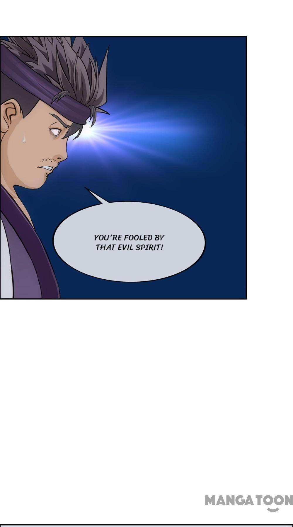 The Legend Of The demon God Chapter 200-eng-li - Page 44