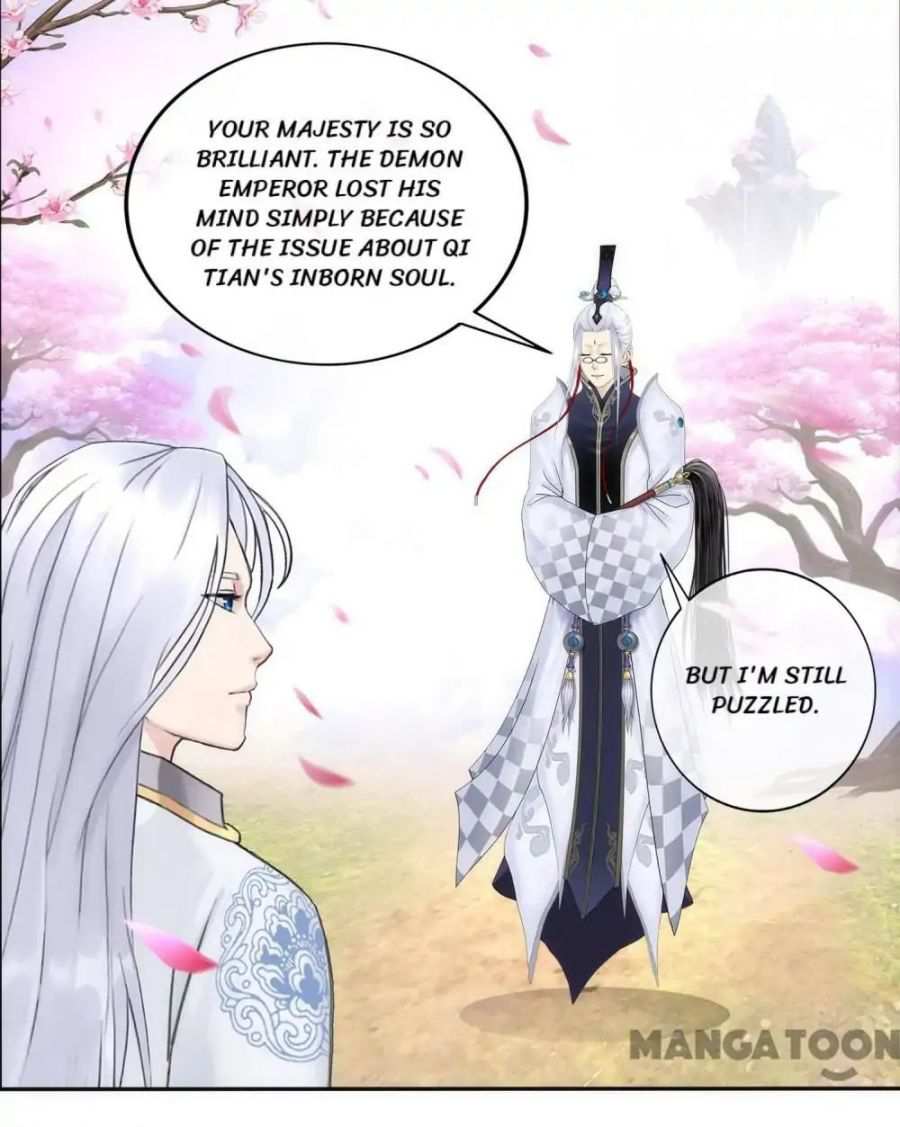 The Legend Of The demon God Chapter 67-eng-li - Page 37
