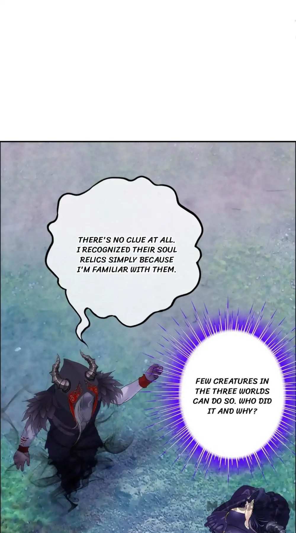 The Legend Of The demon God Chapter 57-eng-li - Page 2