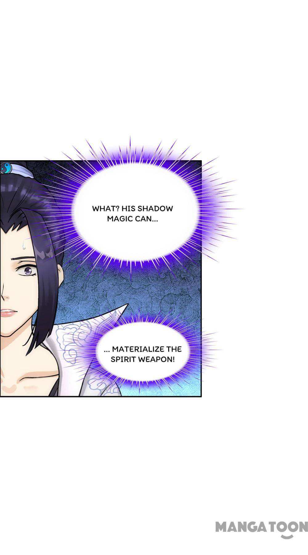 The Legend Of The demon God Chapter 208-eng-li - Page 40