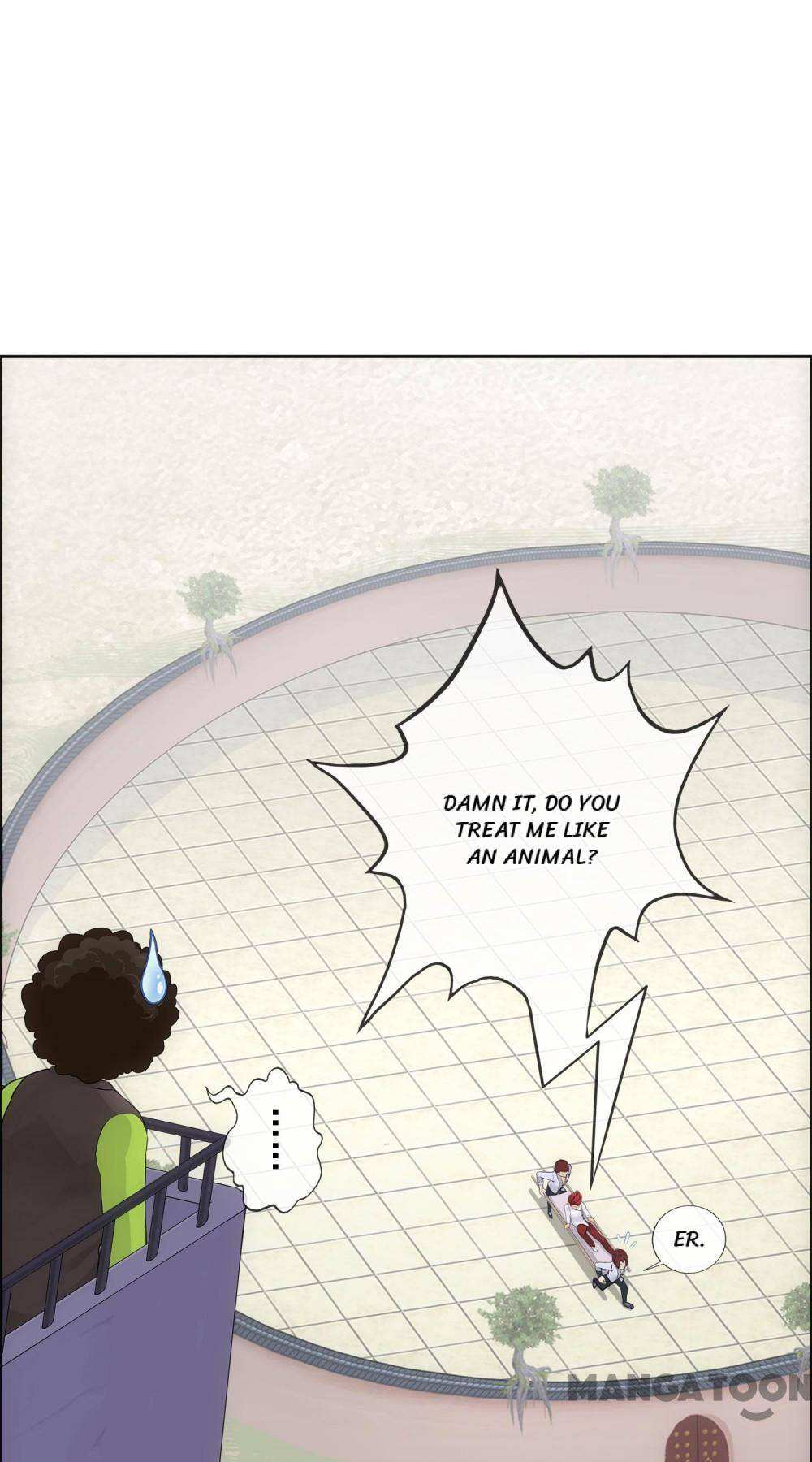 The Legend Of The demon God Chapter 157-eng-li - Page 8