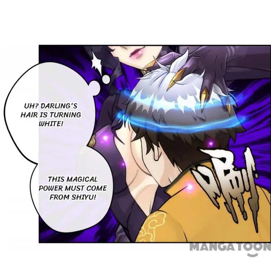 The Legend Of The demon God Chapter 56-eng-li - Page 24