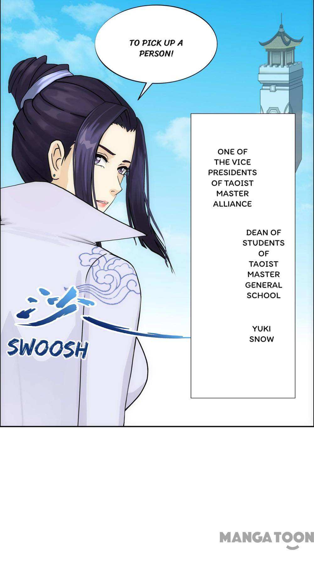 The Legend Of The demon God Chapter 179-eng-li - Page 13