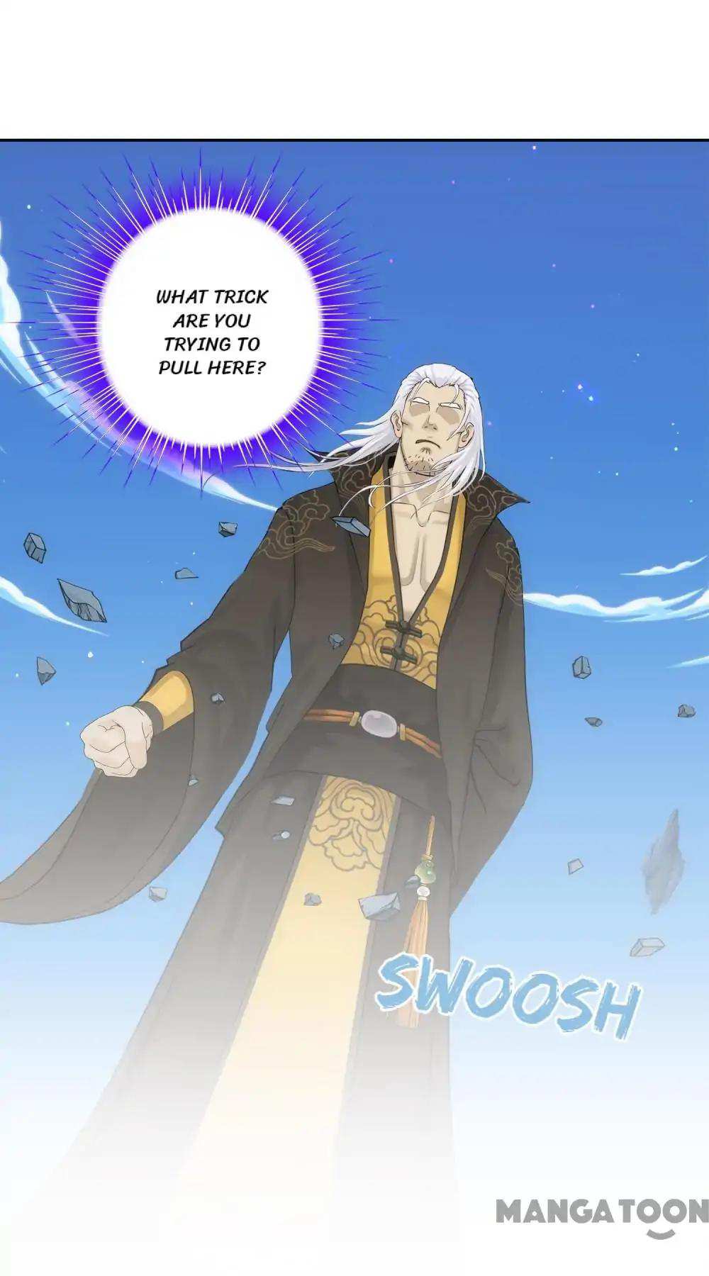 The Legend Of The demon God Chapter 95-eng-li - Page 16