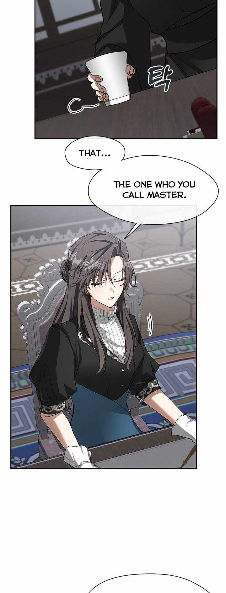 I Failed To Throw The Villain Away Chapter 52-eng-li - Page 21