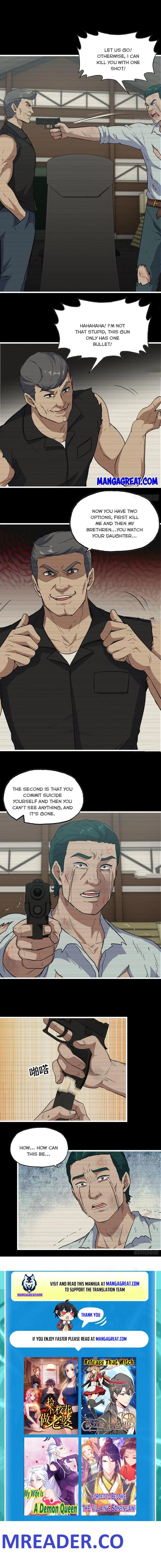 I Am Carrying Gold From The Post-Apocalyptic World Chapter 542-eng-li - Page 4