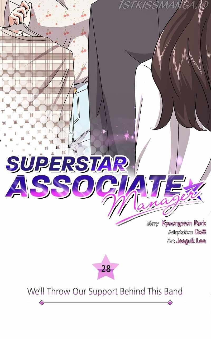 Superstar Associate Manager Chapter 28-eng-li - Page 13