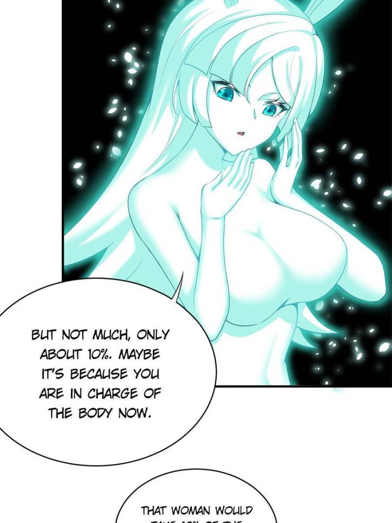 I Picked Up An Attribute Chapter 237-eng-li - Page 36