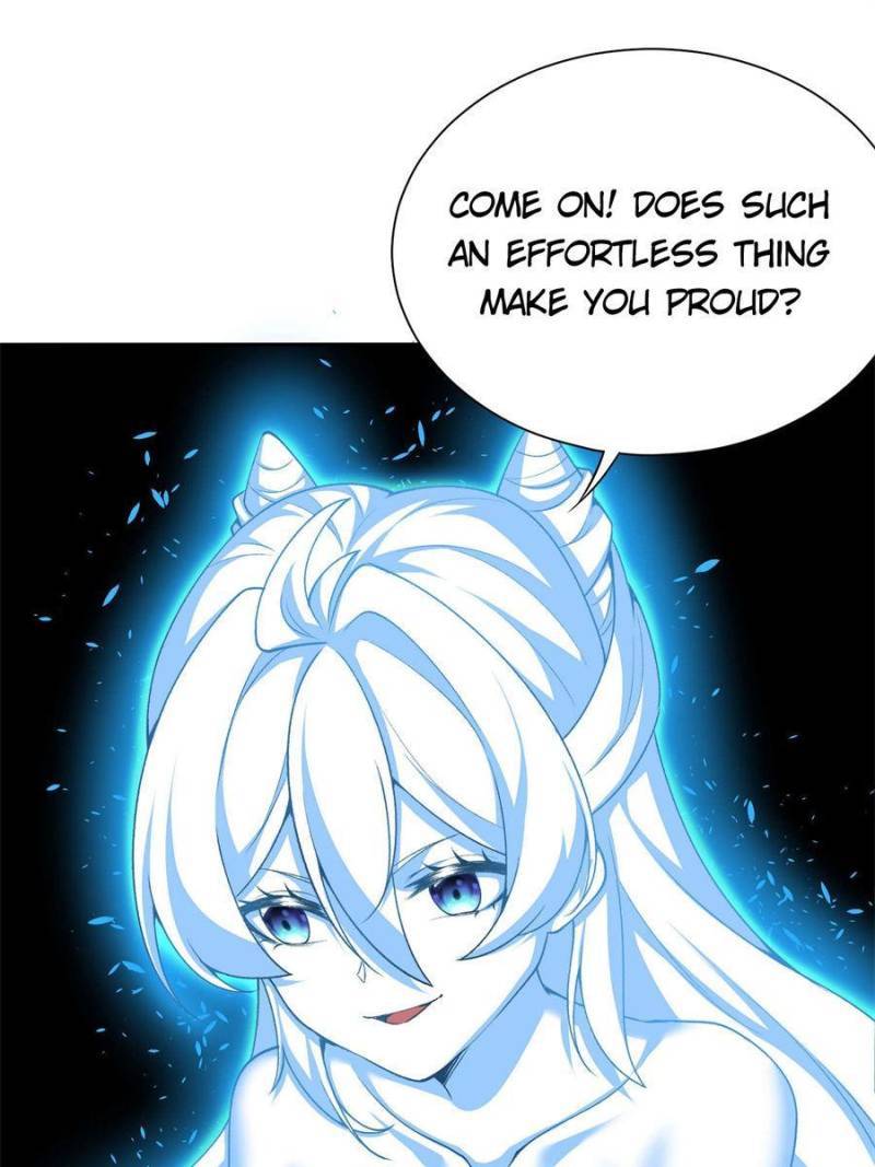 I Picked Up An Attribute Chapter 237-eng-li - Page 6