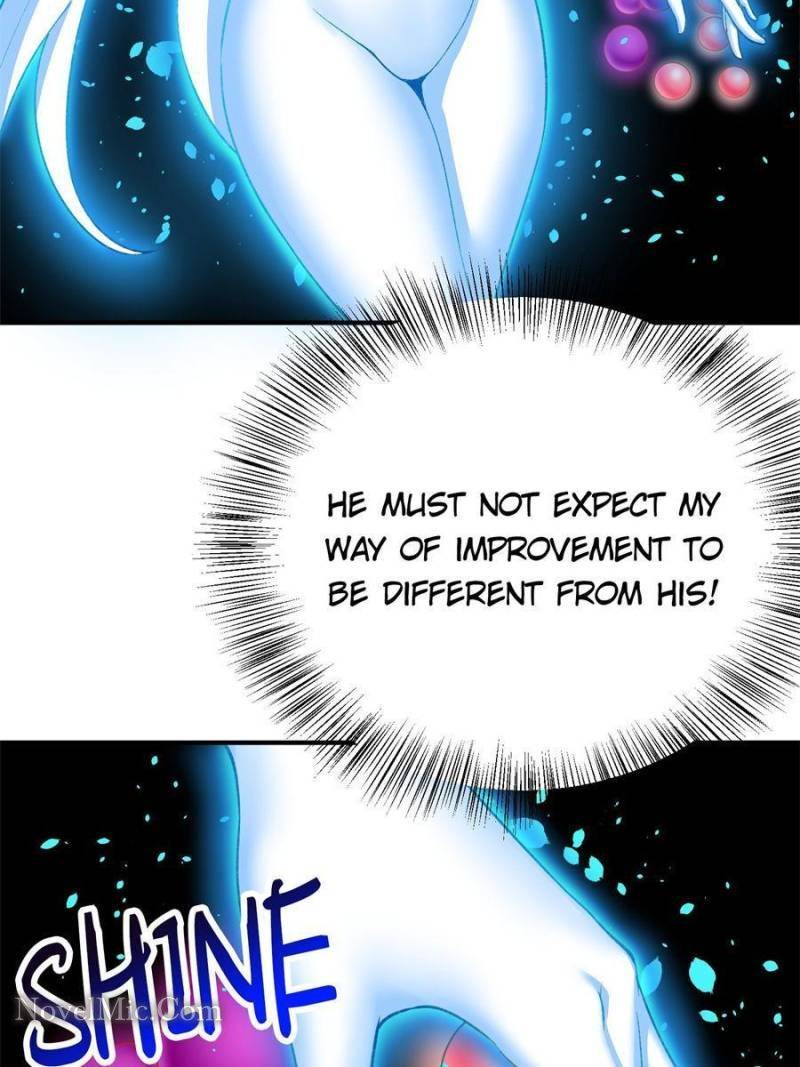 I Picked Up An Attribute Chapter 237-eng-li - Page 46