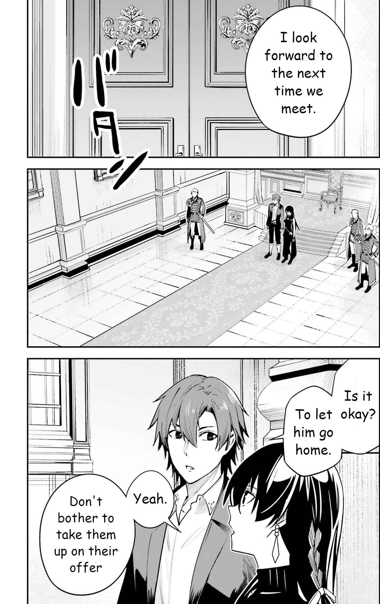 Unnamed Memory Chapter 21-eng-li - Page 19