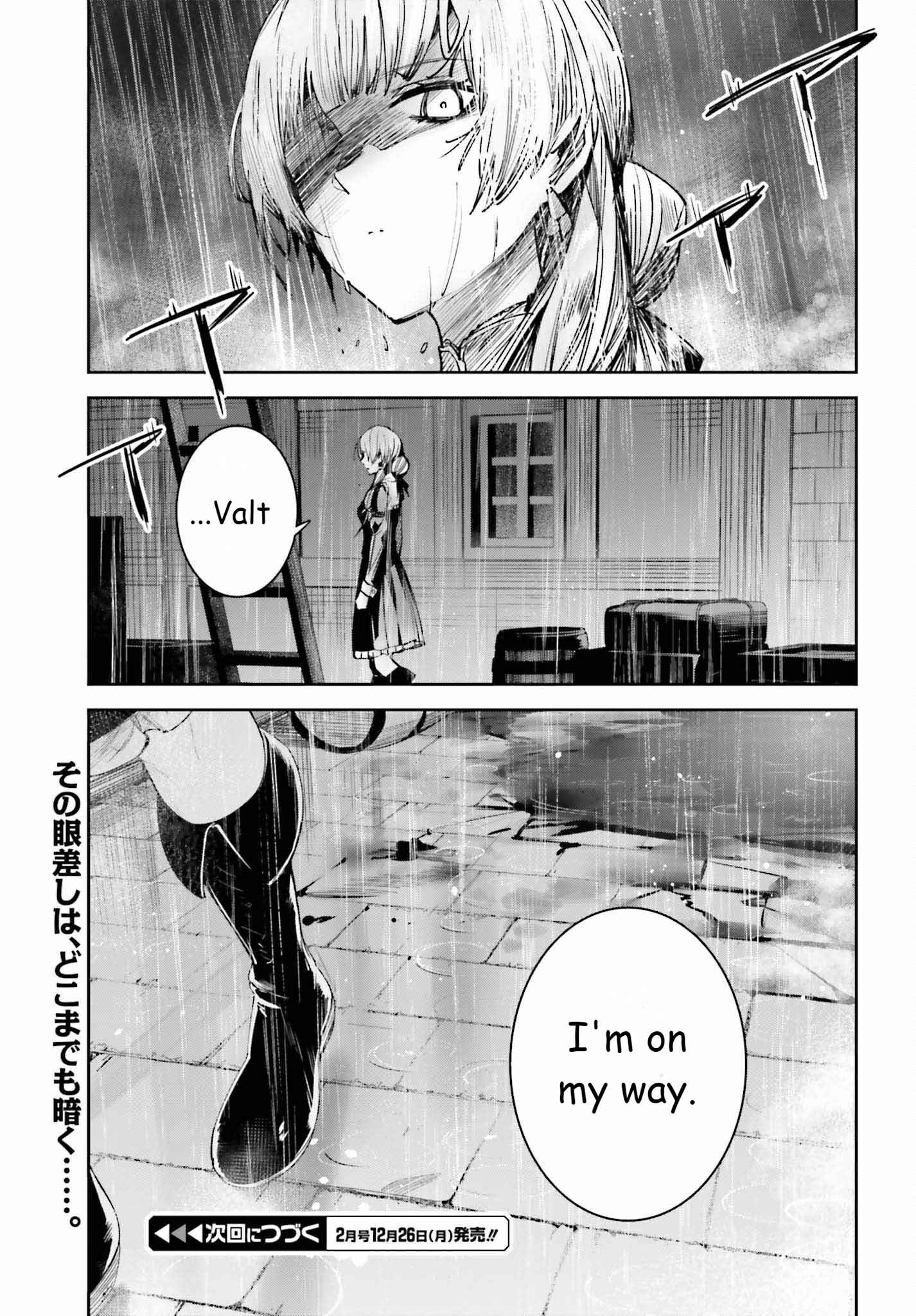 Unnamed Memory Chapter 22-eng-li - Page 28