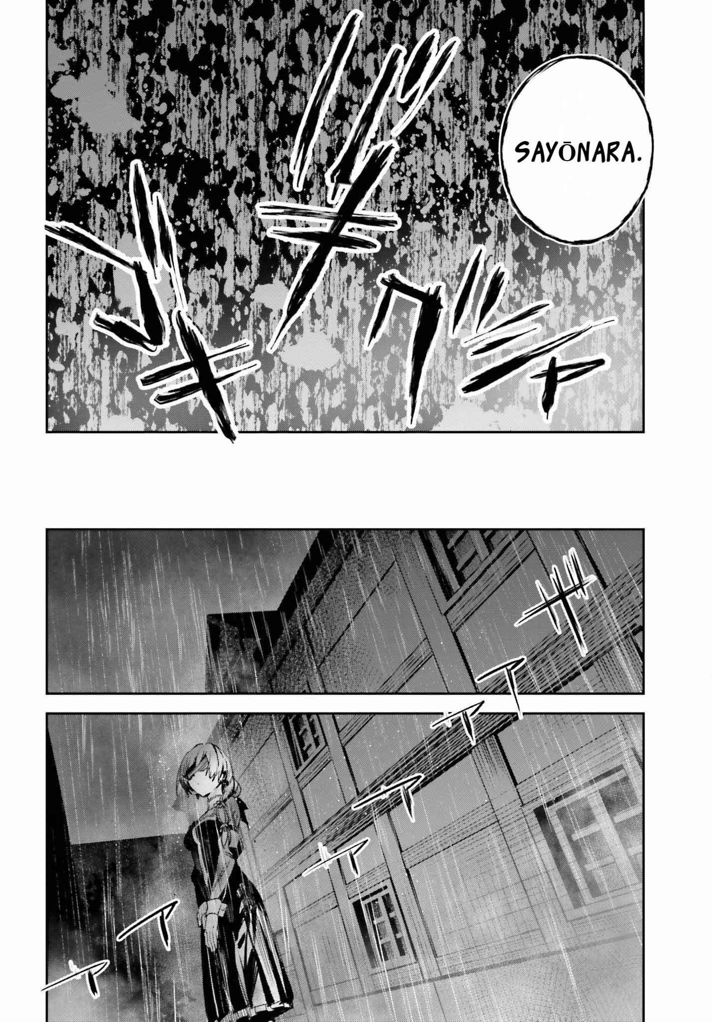 Unnamed Memory Chapter 22-eng-li - Page 27