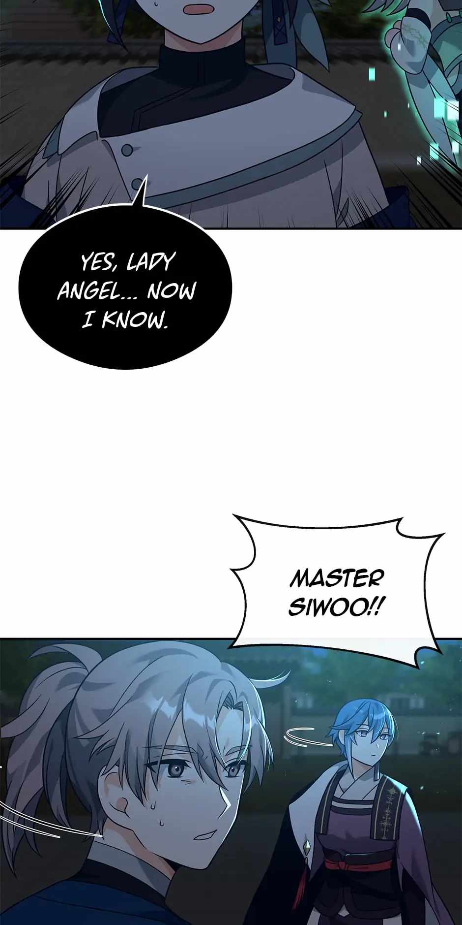 Treacherous Subject Saves the Country Chapter 31-eng-li - Page 31