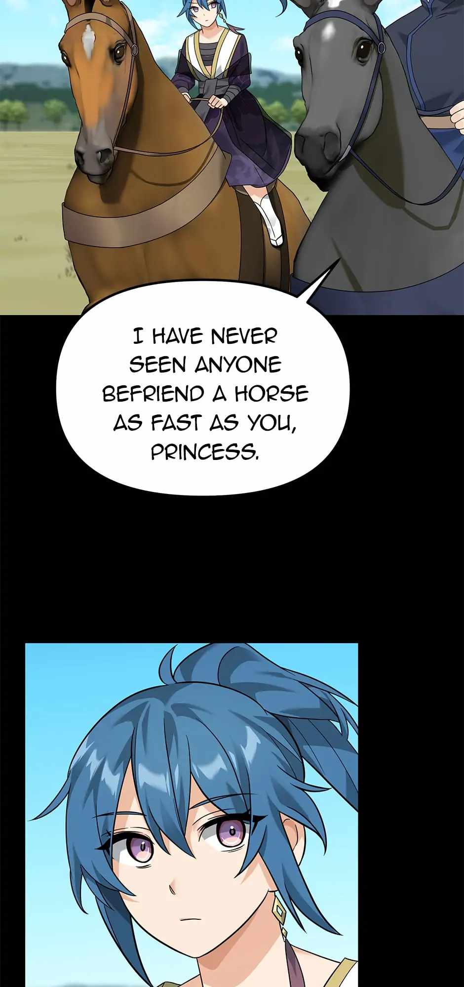 Treacherous Subject Saves the Country Chapter 31-eng-li - Page 17