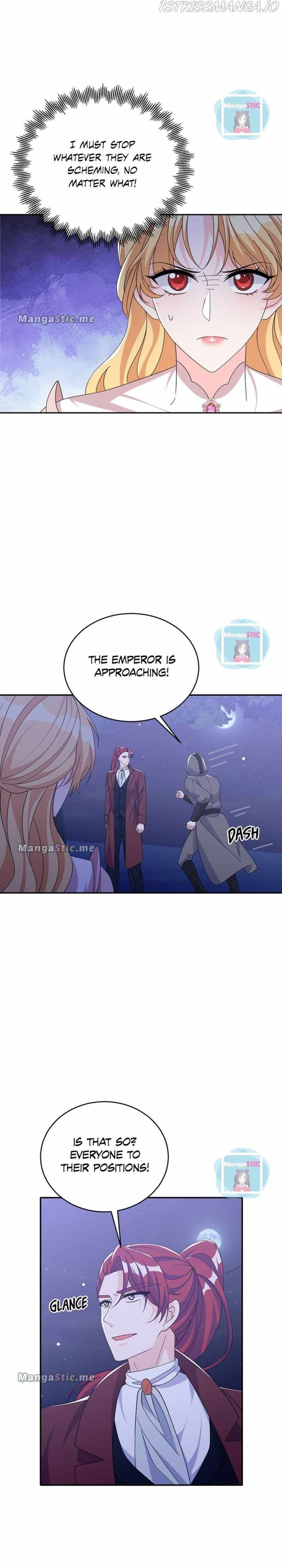 Return of the Female Knight Chapter 85-eng-li - Page 7