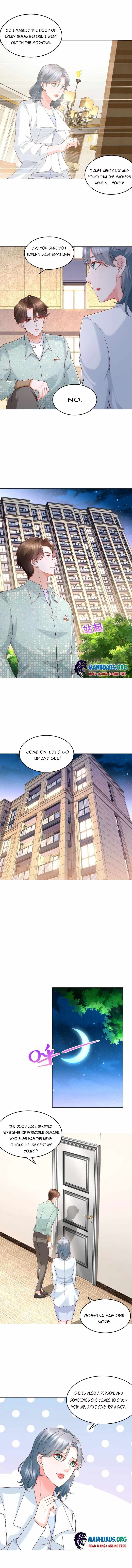 I randomly have a new career every week Chapter 292-eng-li - Page 4