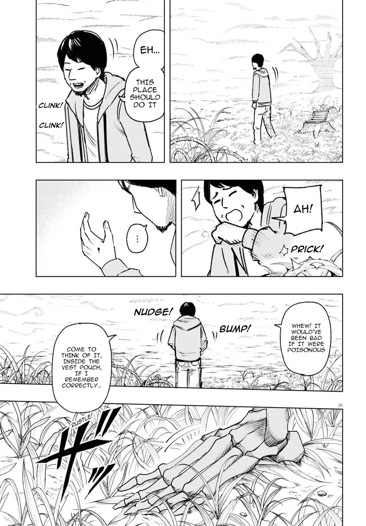 Hiroyuki: Invincible Pundit in Another World Chapter 6-eng-li - Page 30