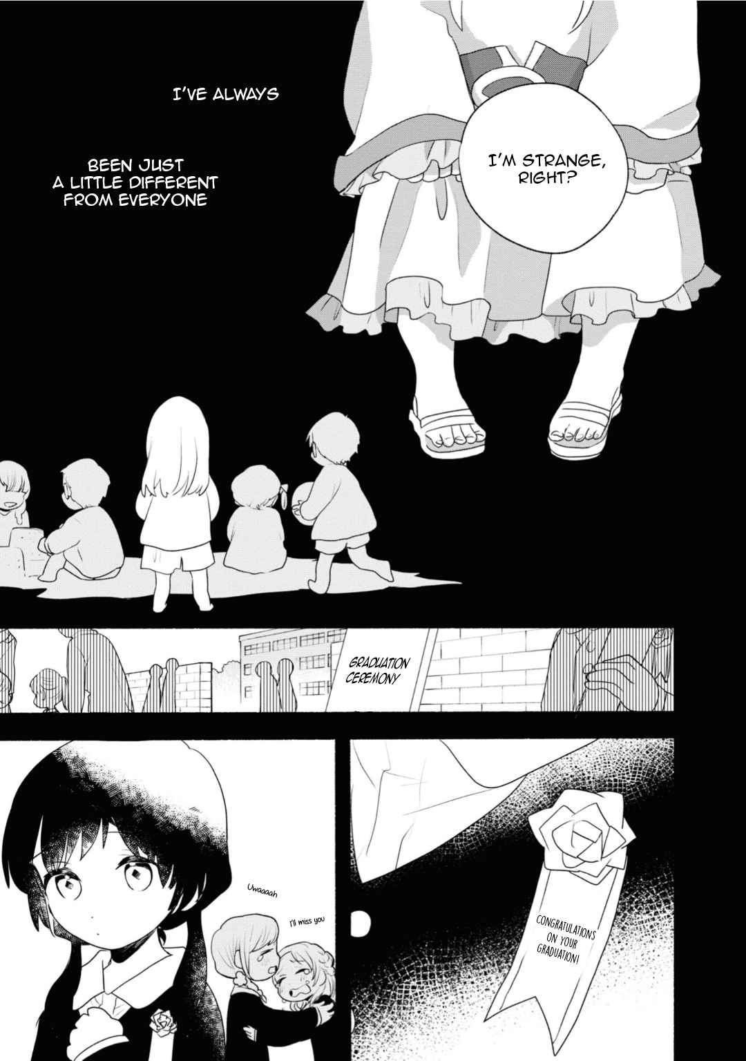 Honobono Isekai Tensei Days: Level Max, Item Mochikoshi! Watashi wa Saikyou Youjo desu Chapter 7-eng-li - Page 29
