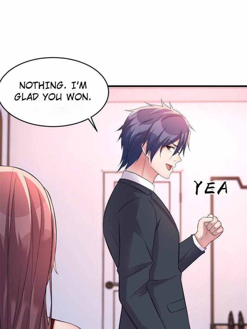 My Sister Is A SuperStar Chapter 167-eng-li - Page 3
