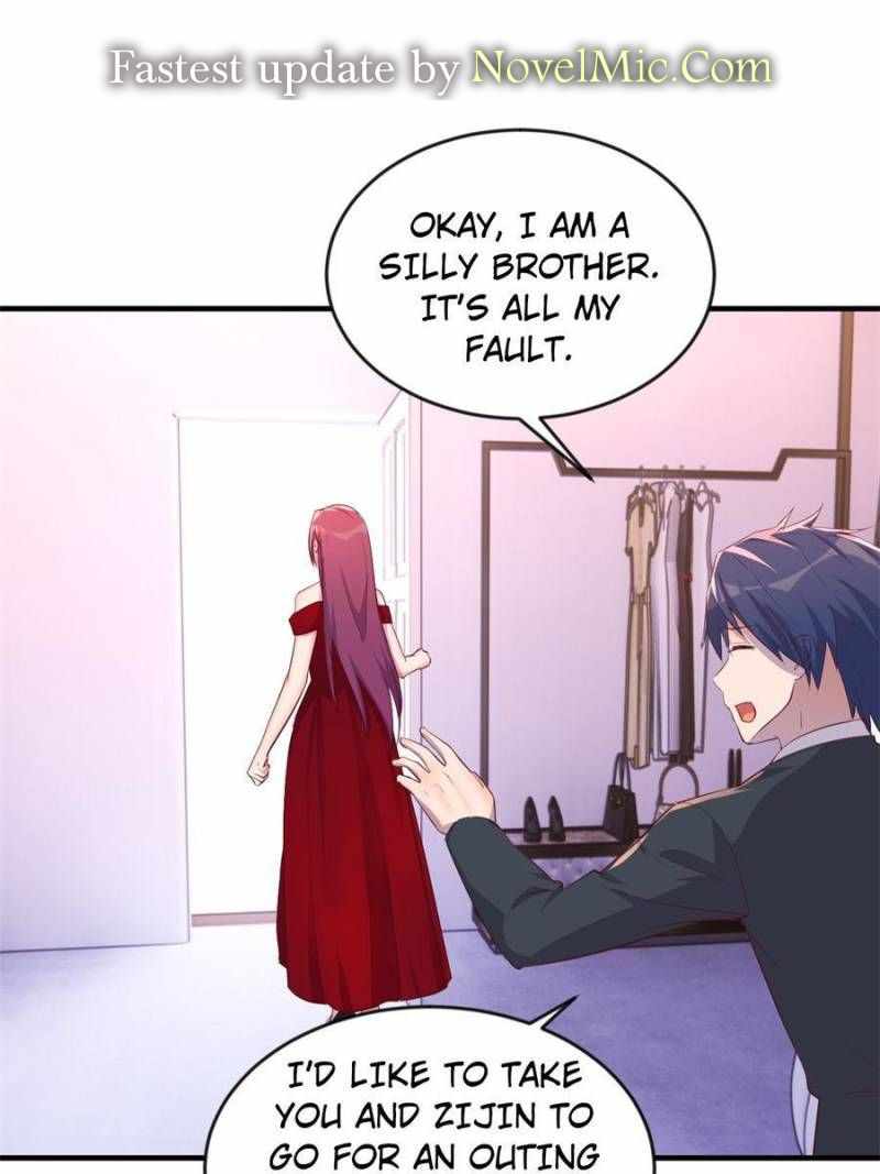 My Sister Is A SuperStar Chapter 167-eng-li - Page 50
