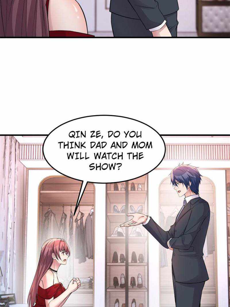My Sister Is A SuperStar Chapter 167-eng-li - Page 4