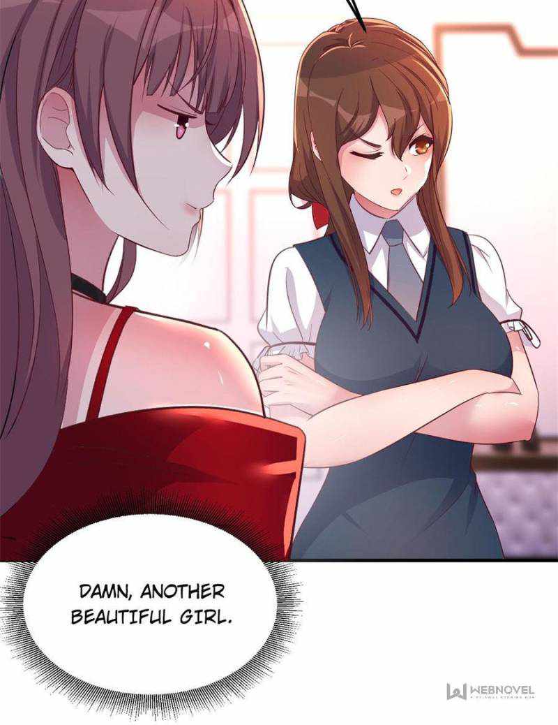 My Sister Is A SuperStar Chapter 167-eng-li - Page 23