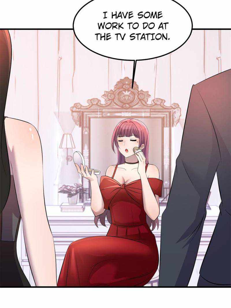 My Sister Is A SuperStar Chapter 167-eng-li - Page 30