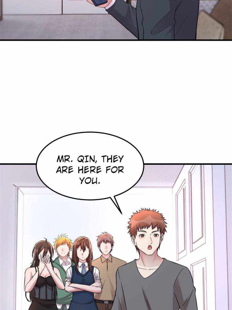 My Sister Is A SuperStar Chapter 167-eng-li - Page 10
