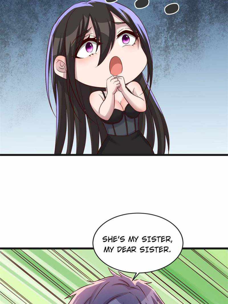 My Sister Is A SuperStar Chapter 167-eng-li - Page 37