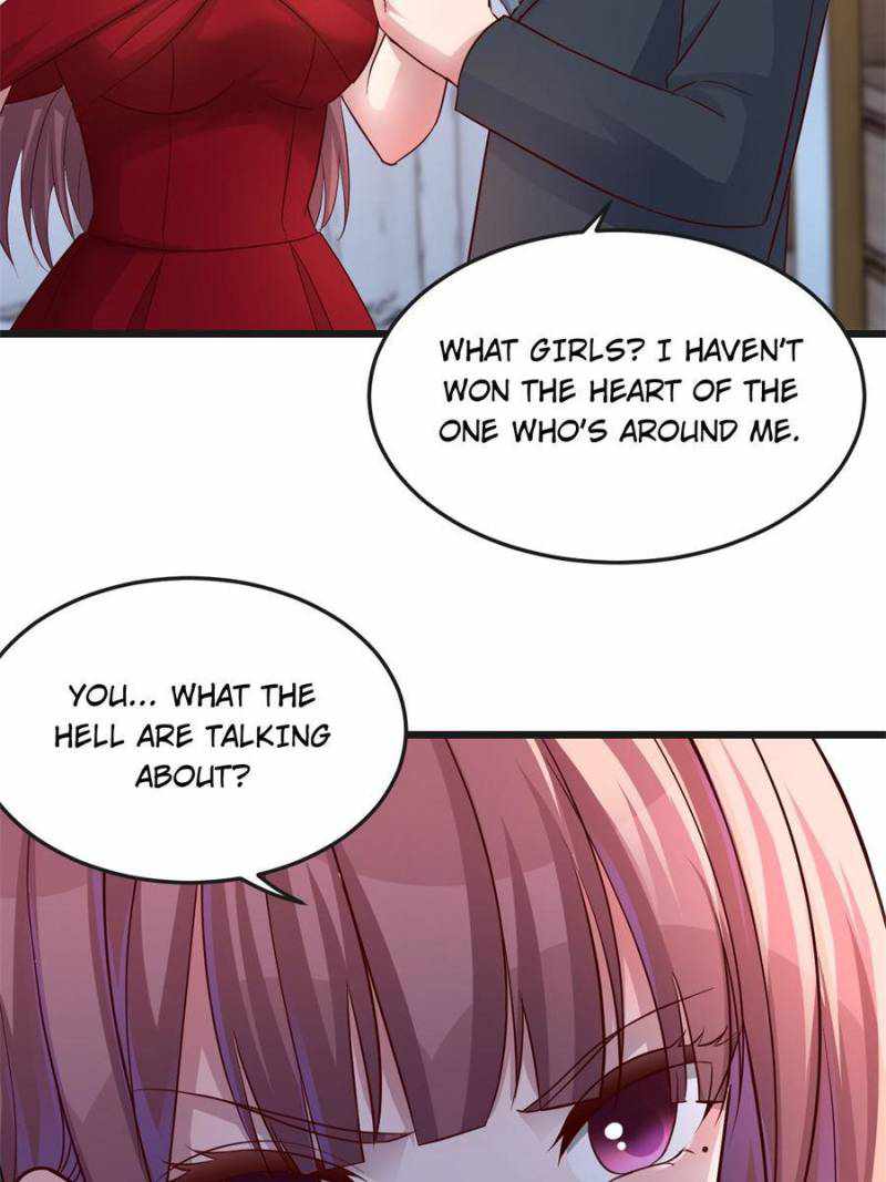 My Sister Is A SuperStar Chapter 167-eng-li - Page 44