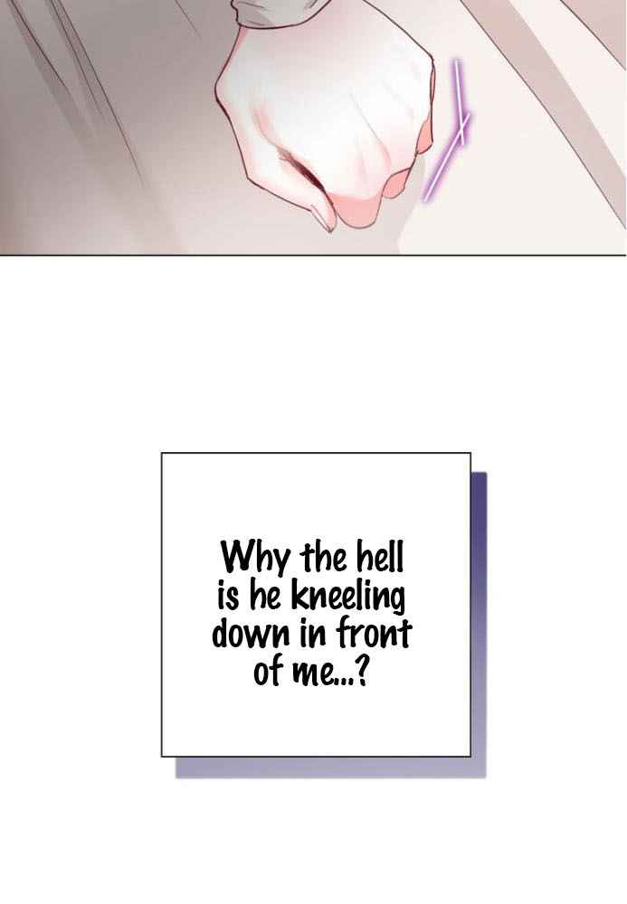 The World Without My Sister Who Everyone Loved Chapter 2-eng-li - Page 15